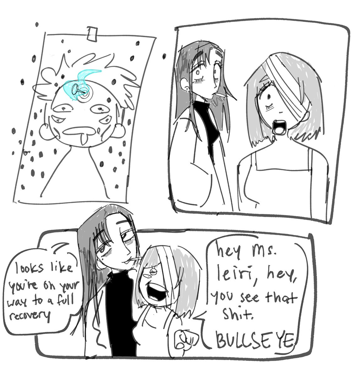 annie 😛 tweet media