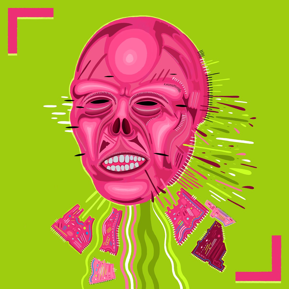 The Myth Clok🍋 tweet media