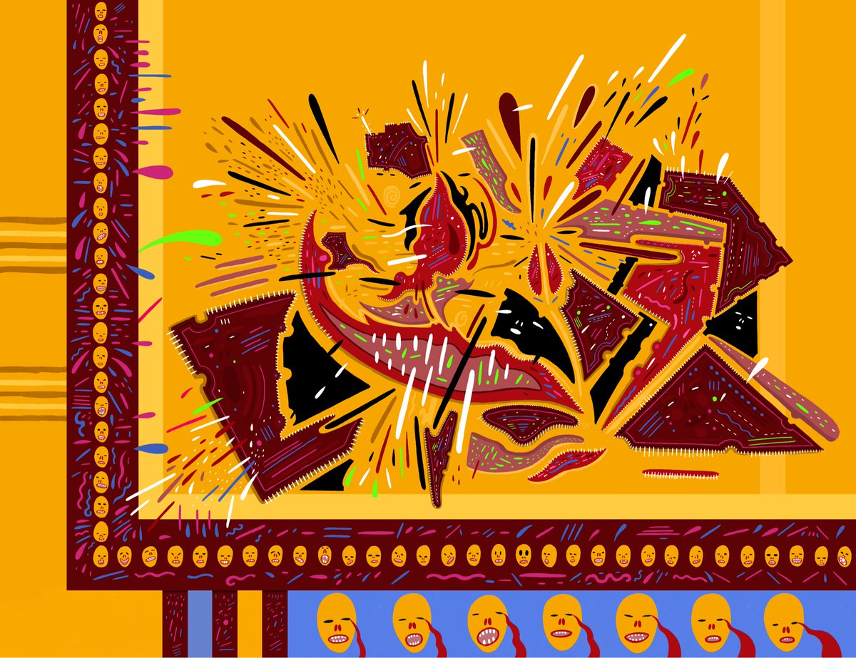 The Myth Clok🍋 tweet media