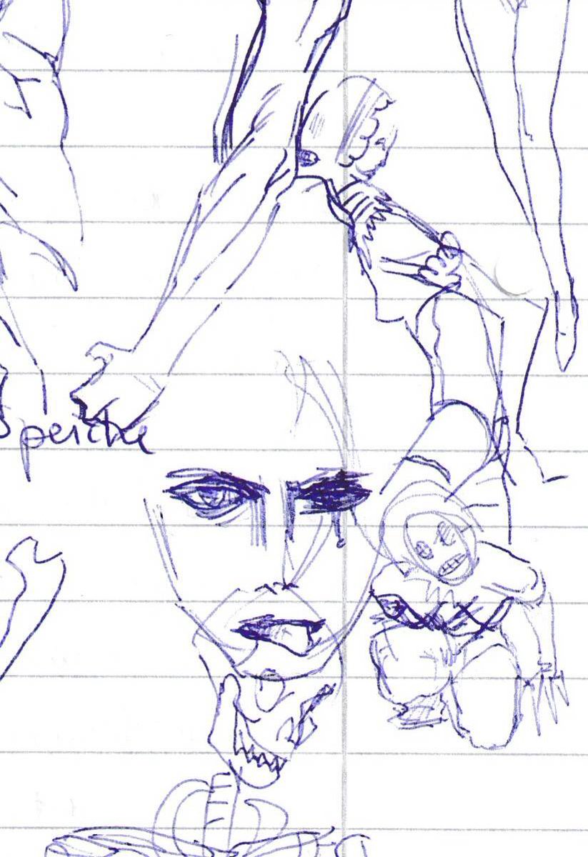 Marfa (comms open) tweet media