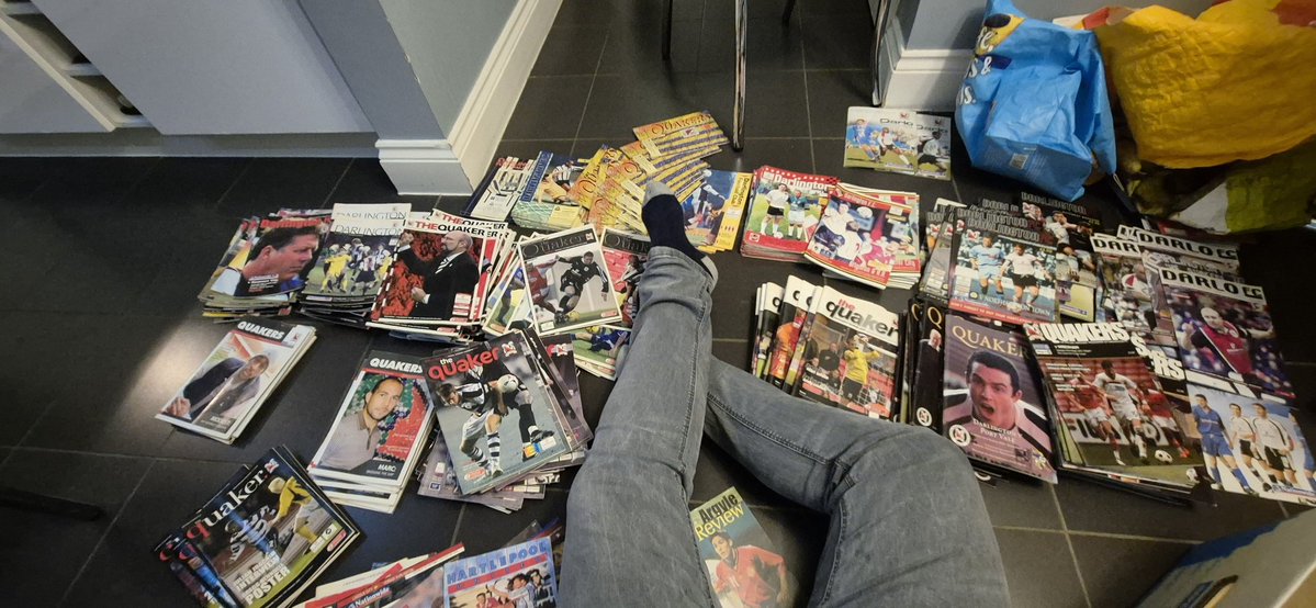 Darlo Walrus tweet media