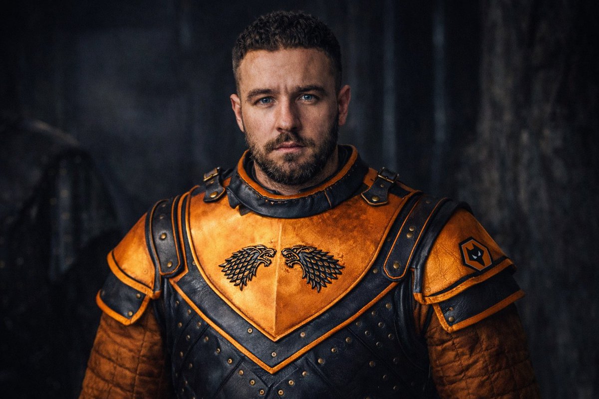 Armchair Wolves tweet media