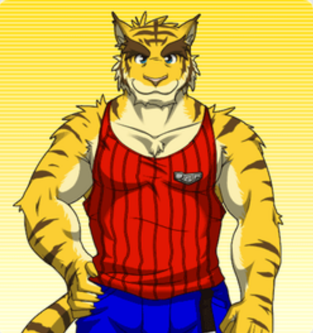 🦡Badger Gary|| @garrusvnbadger.🟦🌌.social tweet media