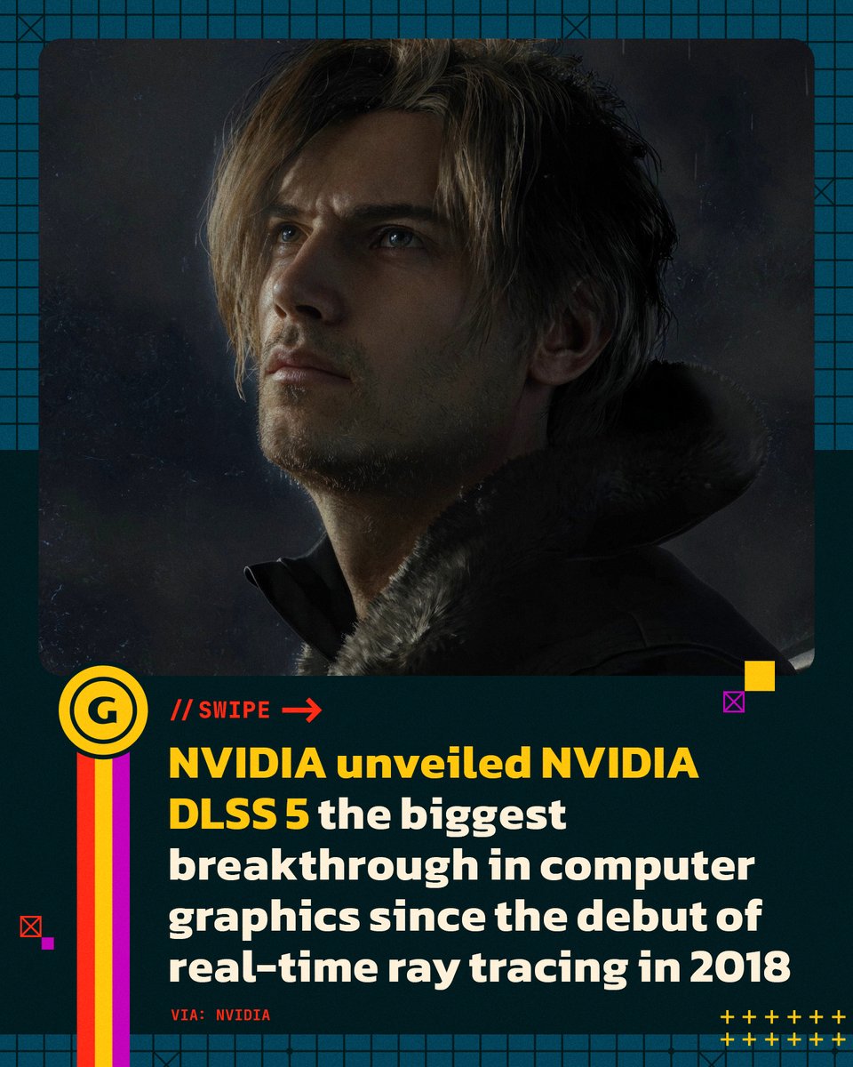 GameSpot tweet media