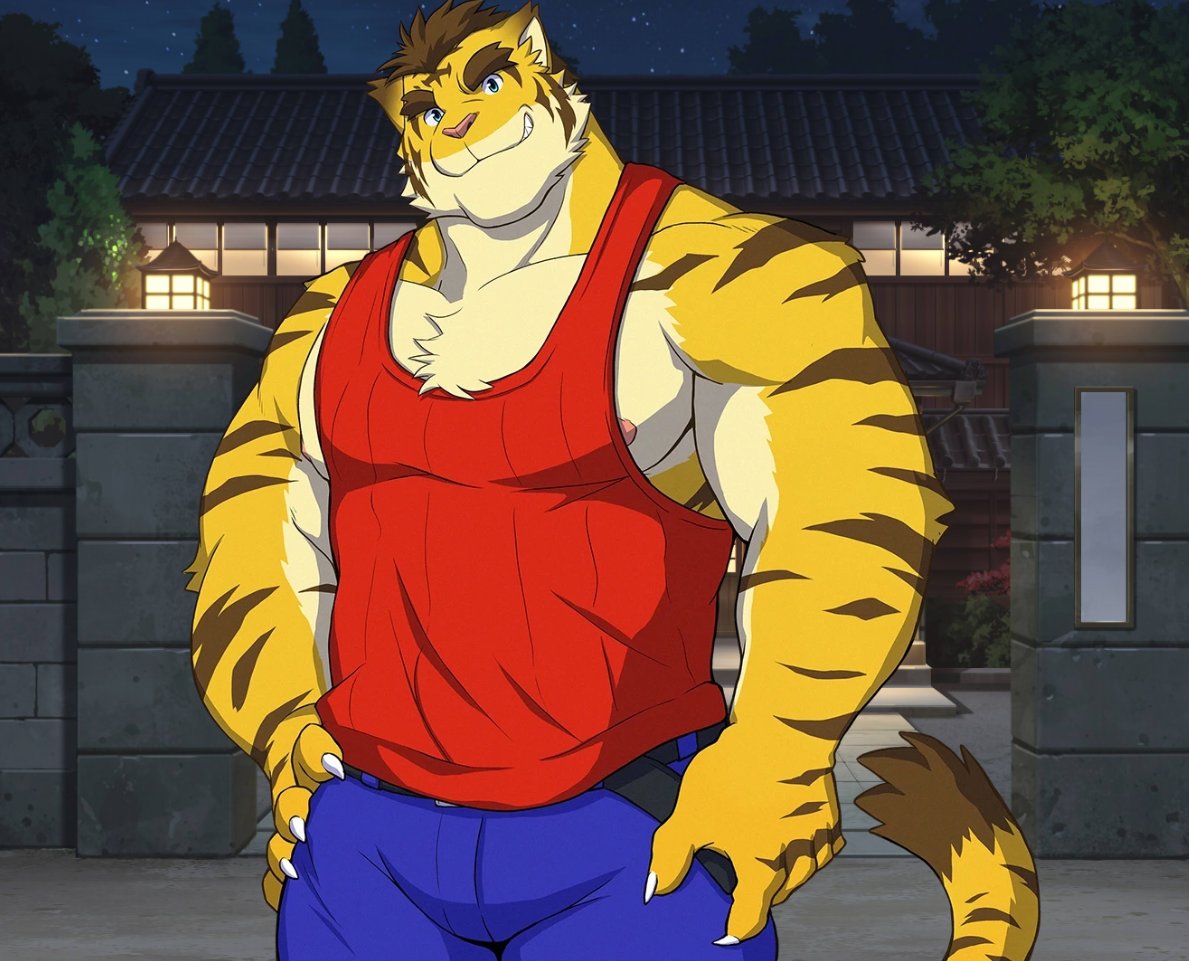 🦡Badger Gary|| @garrusvnbadger.🟦🌌.social tweet media