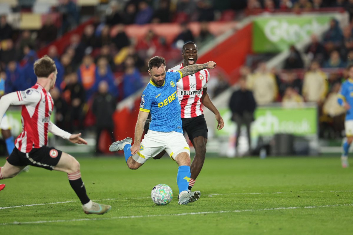 Young Wolves tweet media