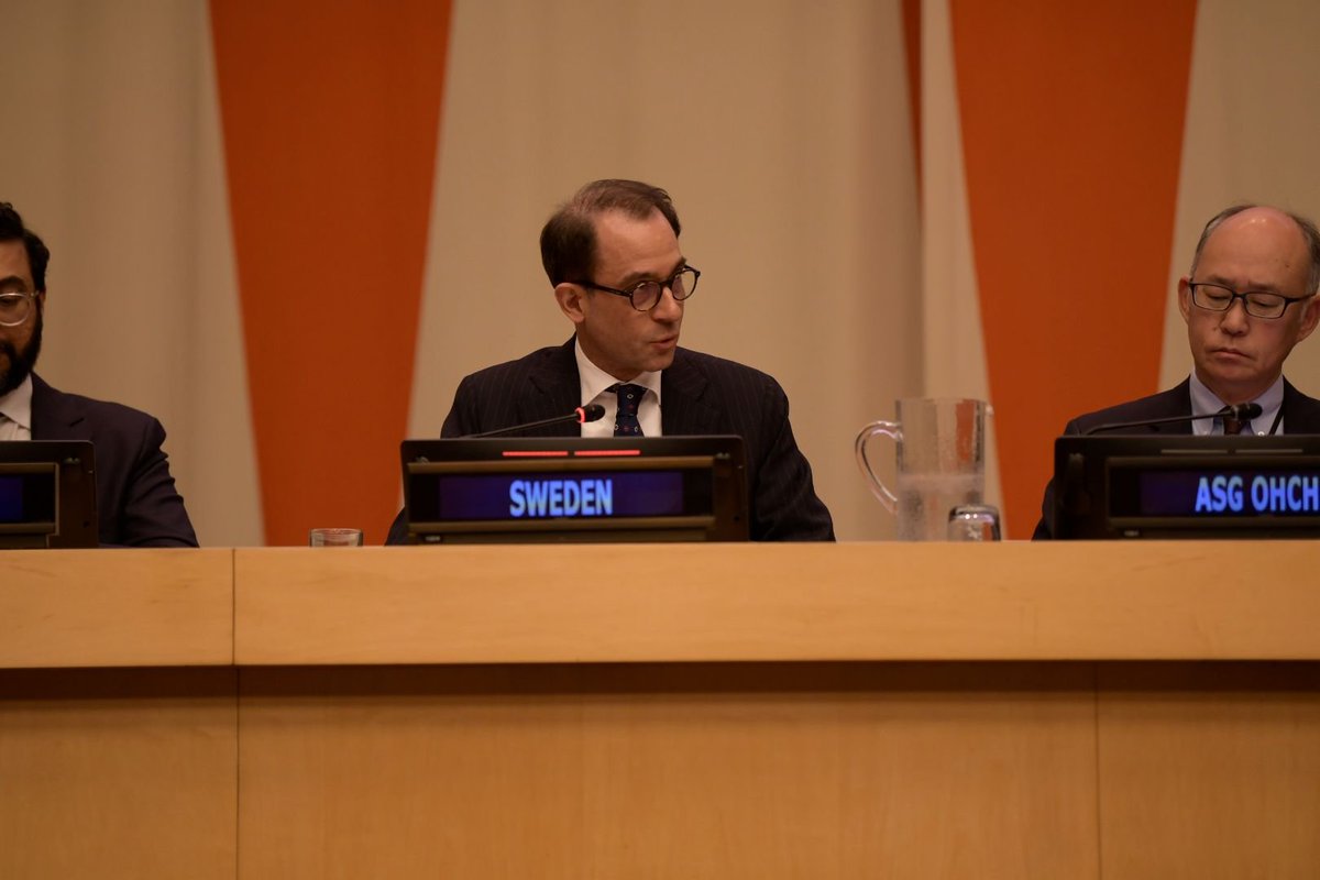 UNAOC - United Nations Alliance of Civilizations tweet media