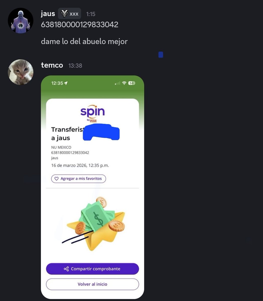 ¿ARM Jaus? tweet media