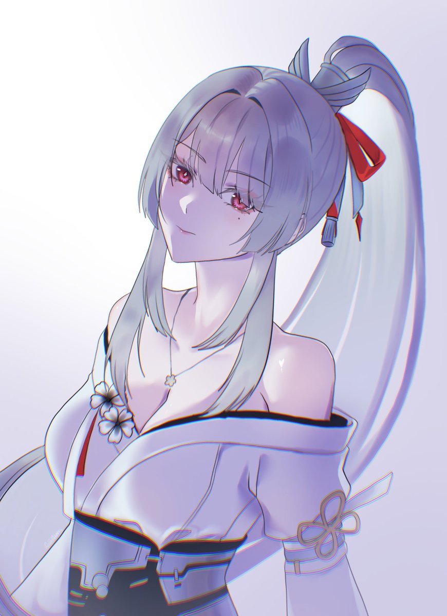 Aoi🌸 Commissions Open.♡ tweet media