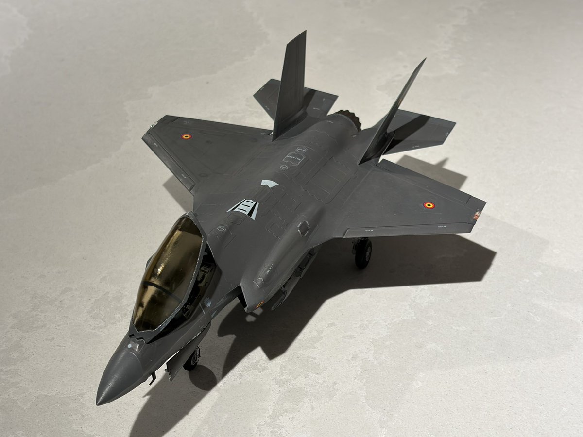 Stijn Vanhauwaert tweet media