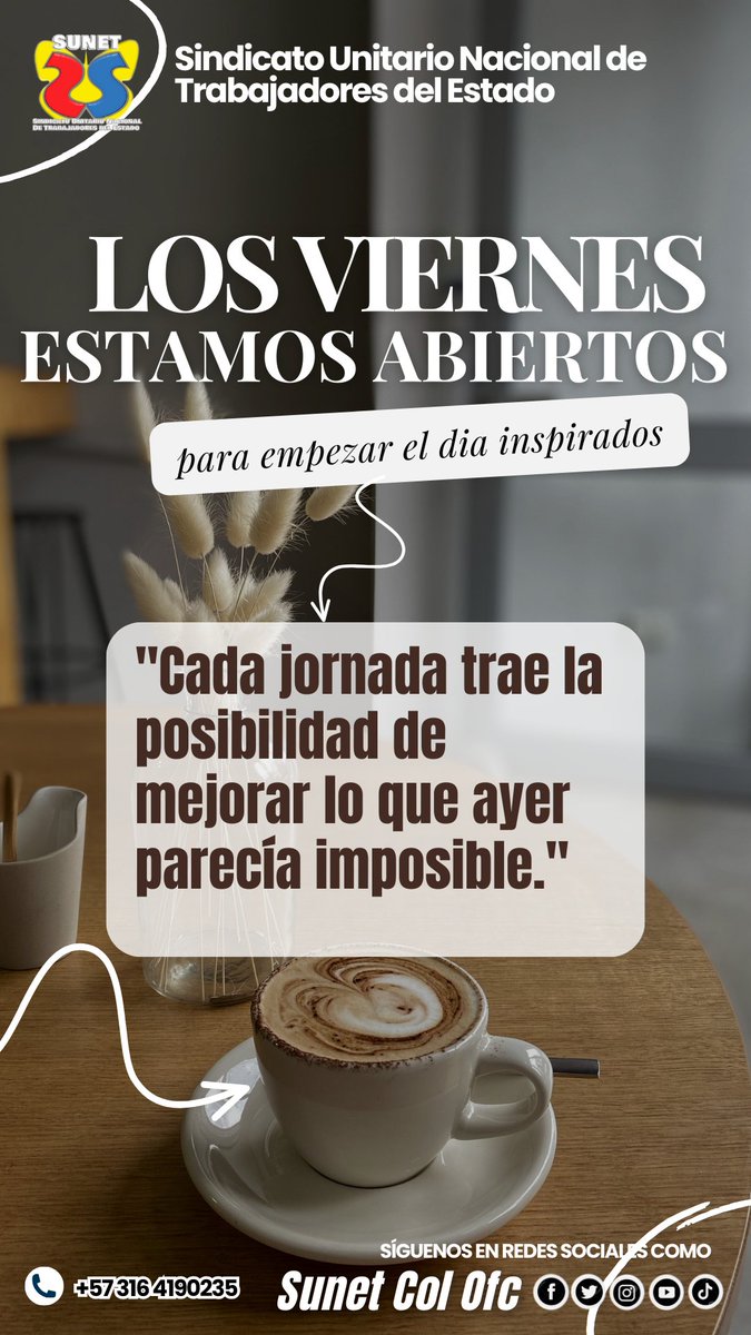 @SunetColOfc tweet media