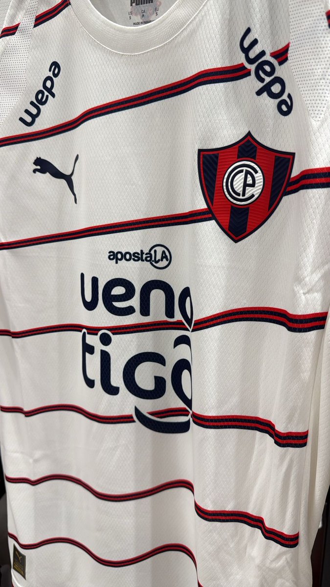 OFERTA IMPERDIBLE  
HACE TU PEDIDO CAMISETA 2026 ORIGINAL  SOLO A 440.000 GS.   
EL MEJOR PRECIO DEL PAIS  wa.me/595981230056
DELIVERY ASUNCION/GRAN ASUNCION ENVIO A TODO EL PAIS
<a href="/Danymacica/">𝓓𝓪𝓷𝓲𝓮𝓵 𝓜𝓪𝓬𝓲𝓮𝓵 𝓒. 🇵🇾</a>
<a href="/FeFerreira23/">Federico Ferreira 🇵🇾</a>
1 MANO X FAVOR PARA QUE LLEGUE A TODOS LOS CERRISTAS DEL PAIS