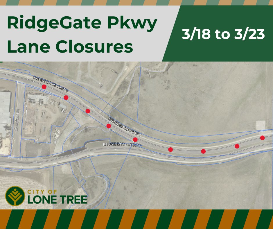 City of Lone Tree tweet media