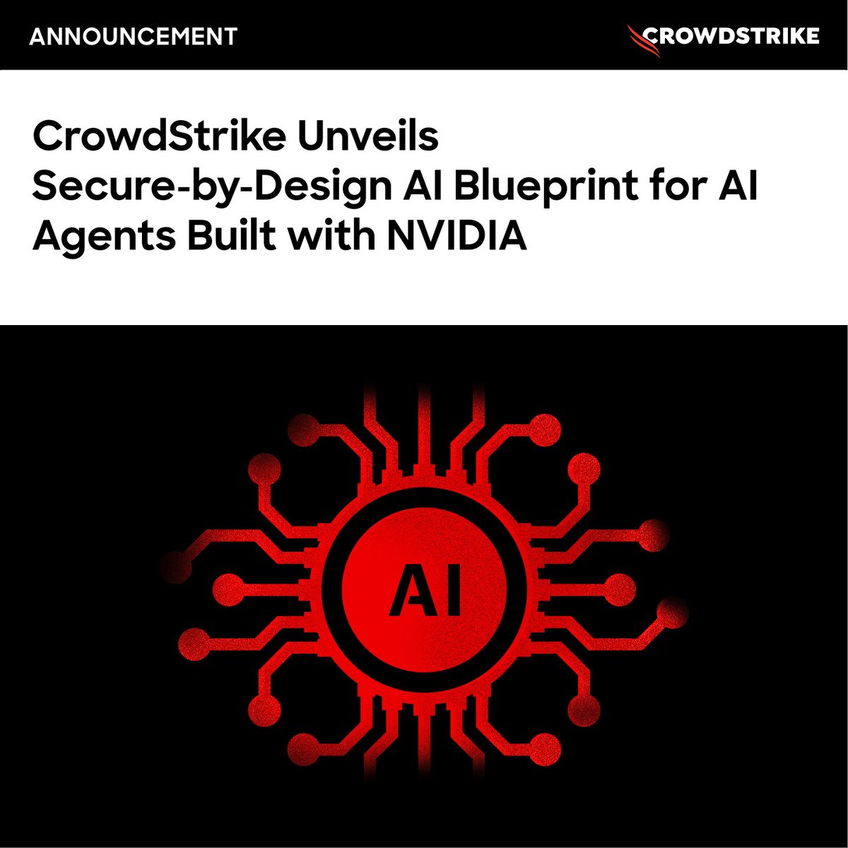 CrowdStrike tweet media