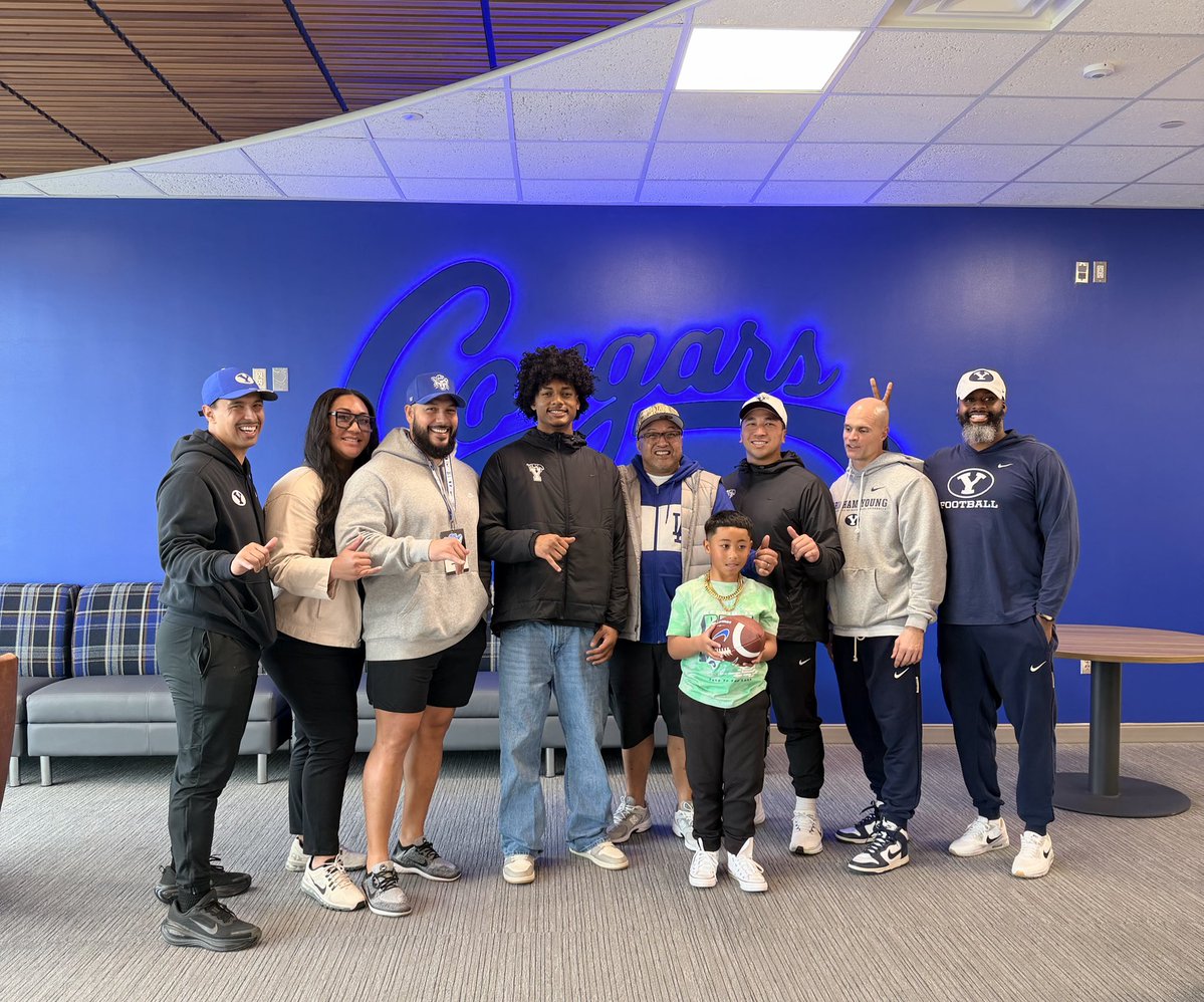 Junior James tweet media