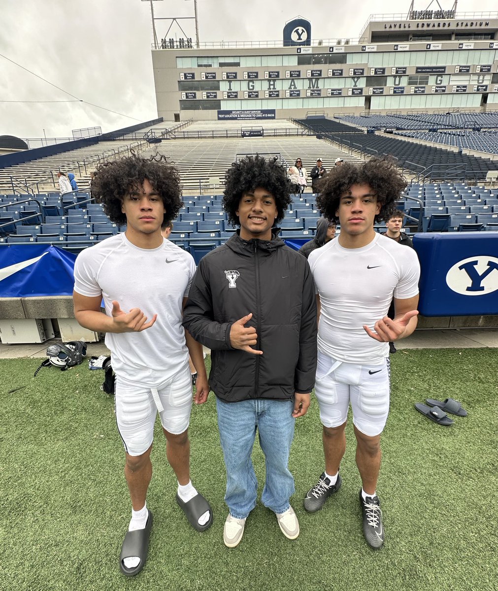 Junior James tweet media