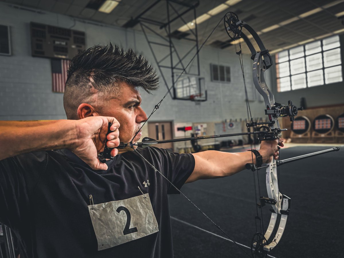 Warrior Games tweet media