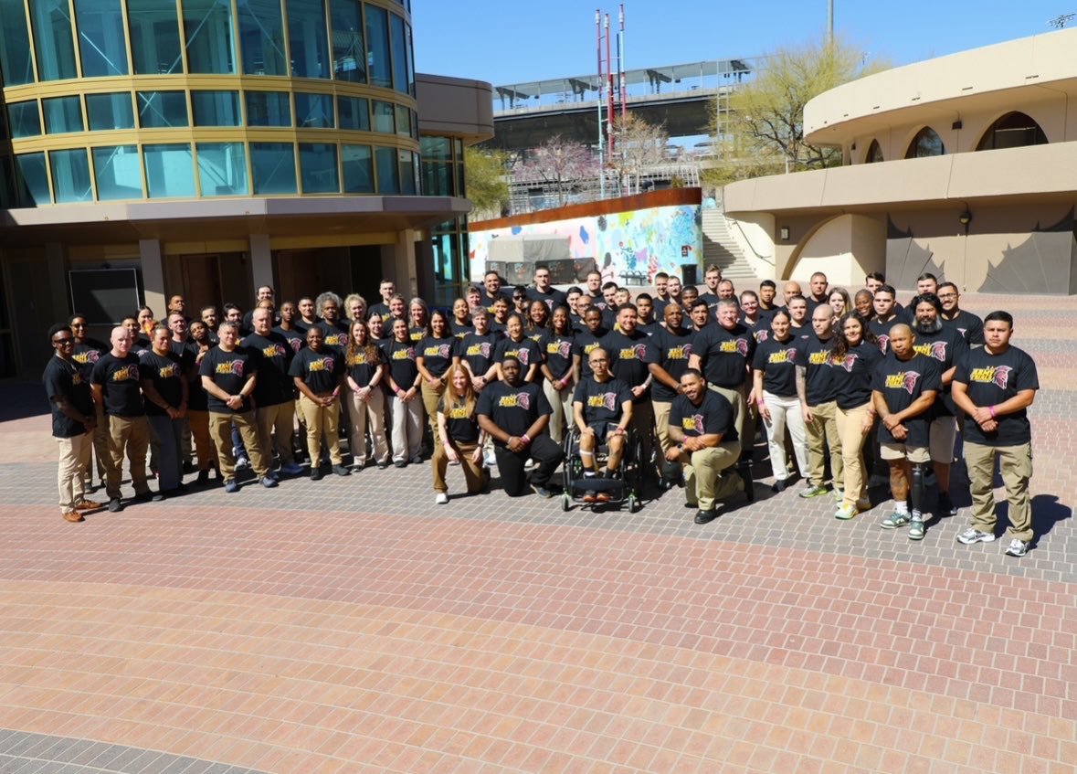 Warrior Games tweet media