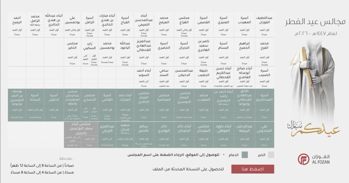خالد العمار tweet media