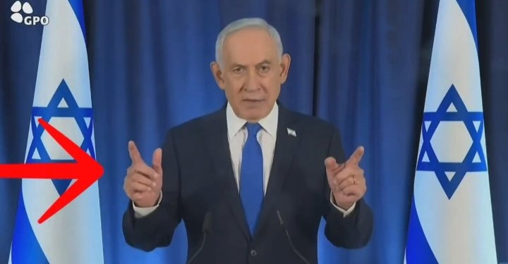 Global News Intel tweet media