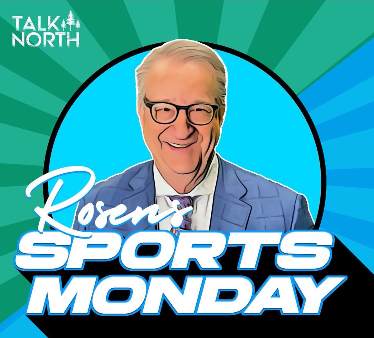 Talk North tweet media