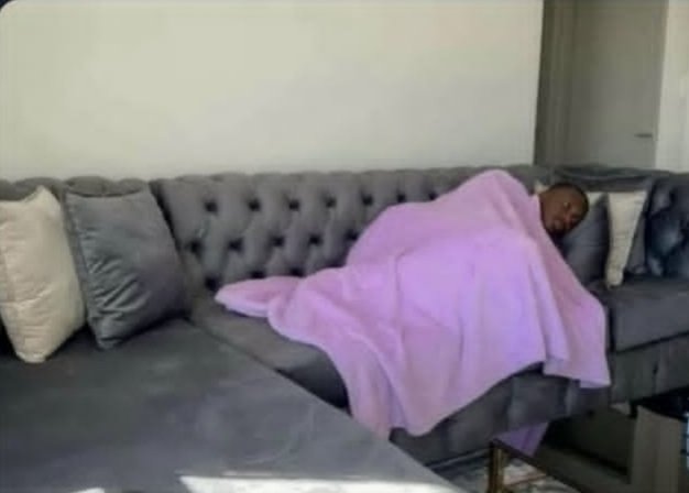 herhangi bir yerden eve döndüğüm anda ben