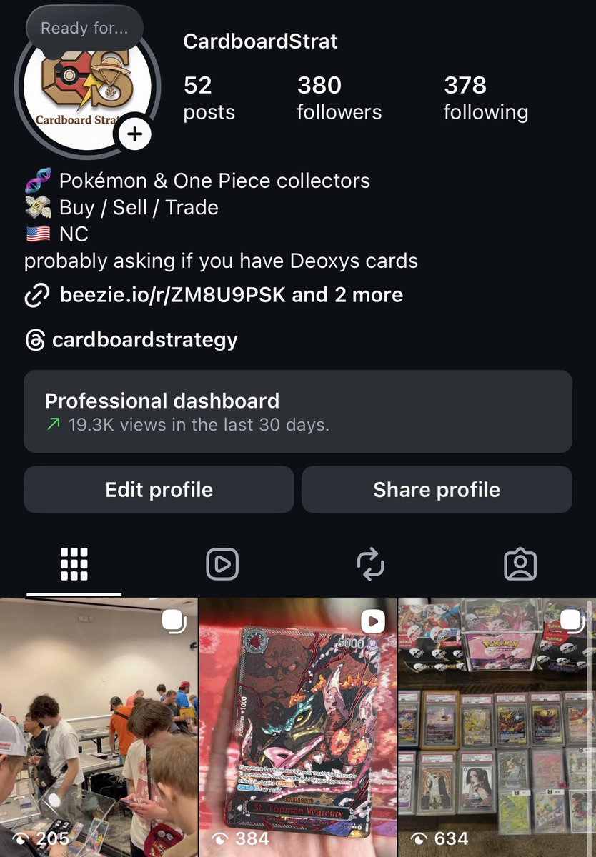 CardboardStrategy tweet media