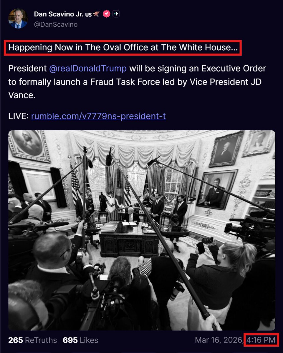 🇺🇸ULTRA-MAGA🇺🇸Dean Erickson 🐸 tweet media
