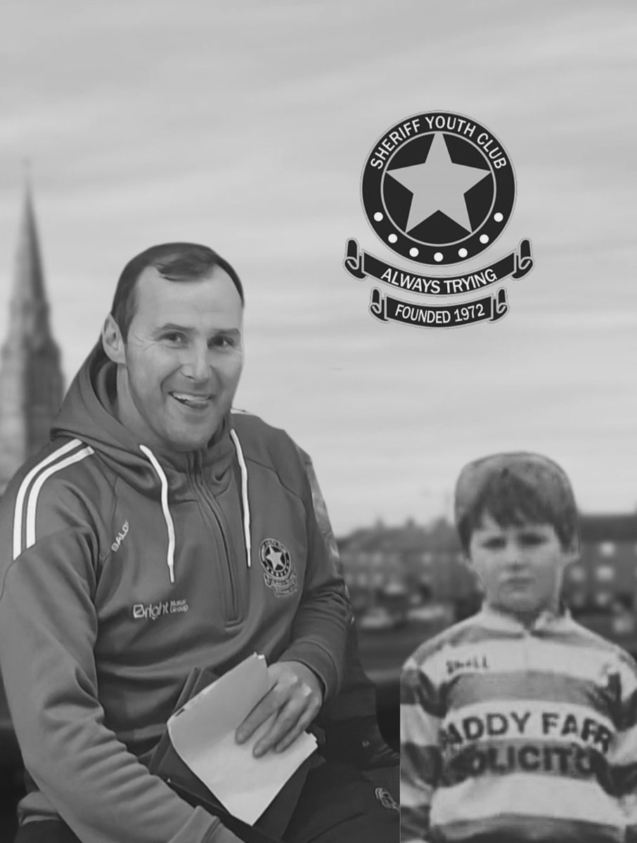 Sheriff YC tweet media