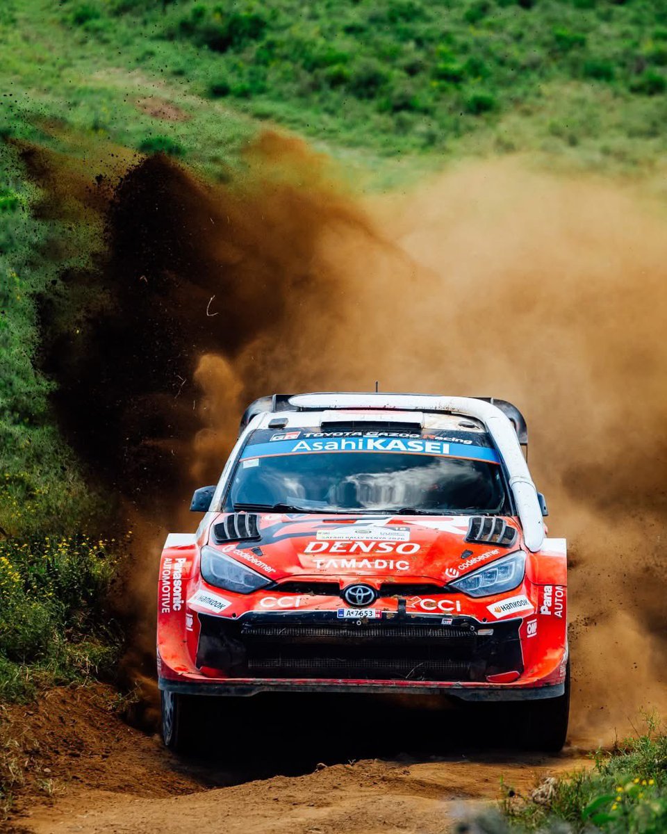 OMP Racing tweet media