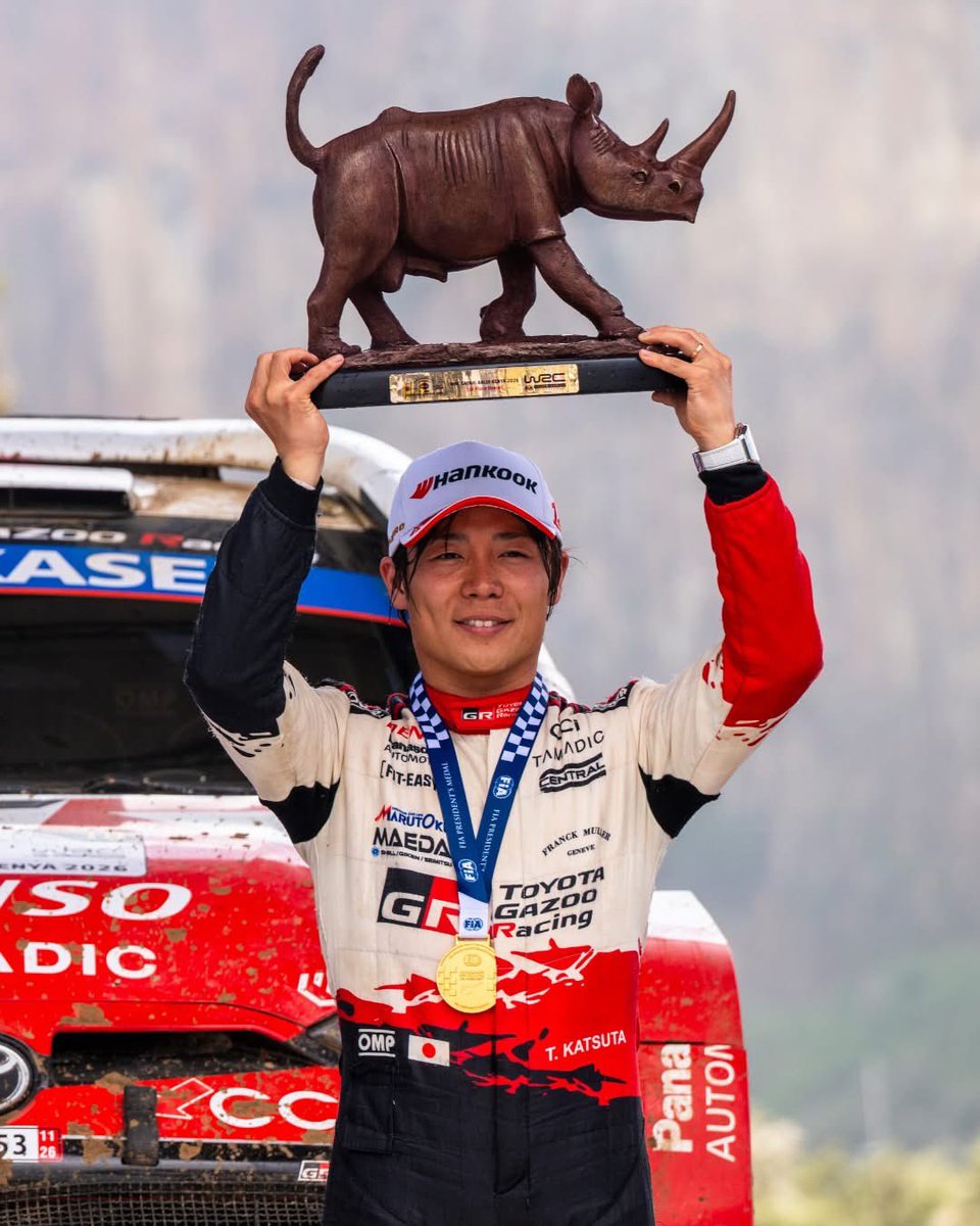 OMP Racing tweet media