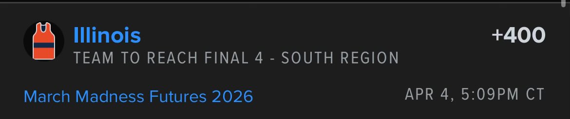 EVil Bets tweet media