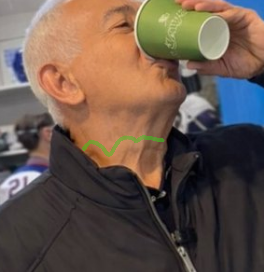 Andre Buckingham 🧙♂️ tweet media