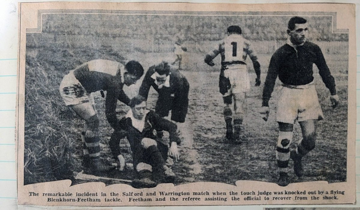 Salford Rugby League Heritage tweet media