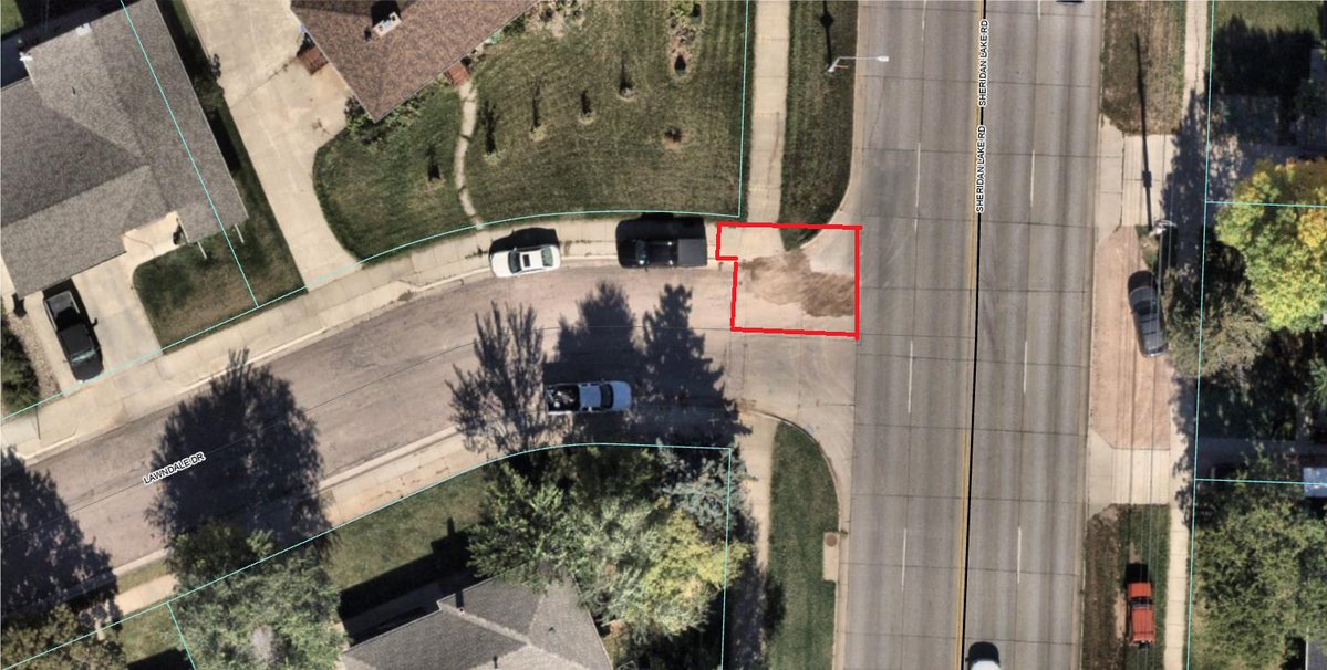 City of Rapid City tweet media