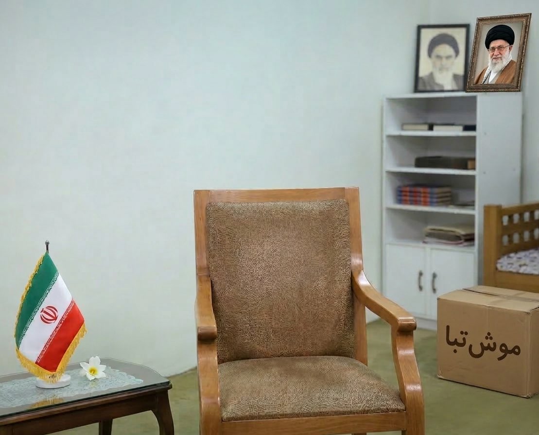 پیام نوروزی امسال… در بهترین حالت