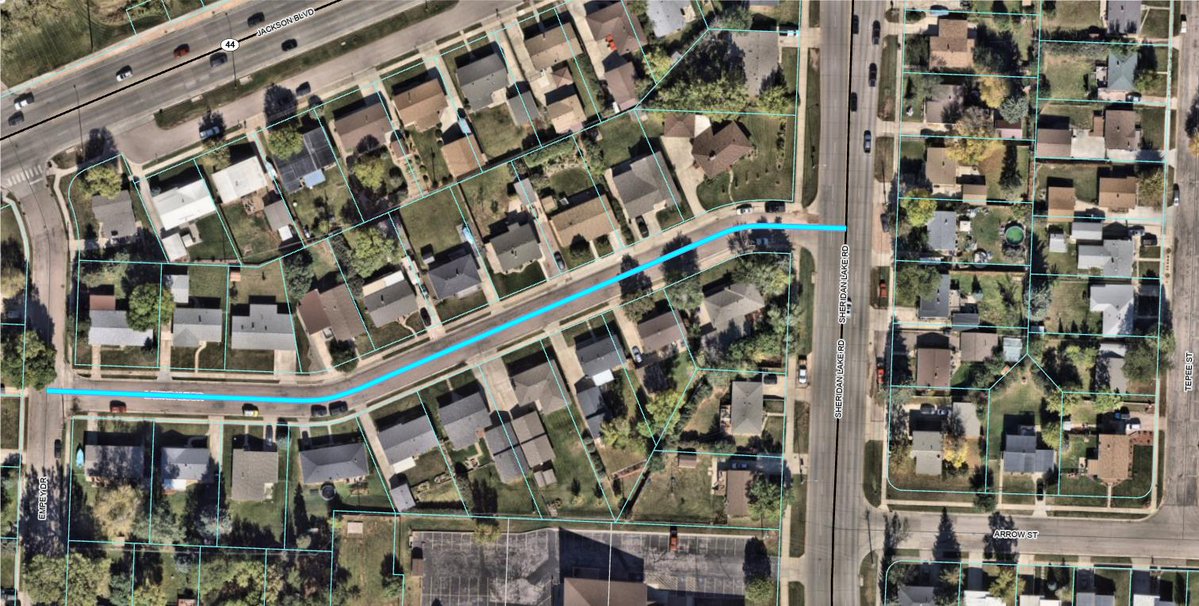 City of Rapid City tweet media