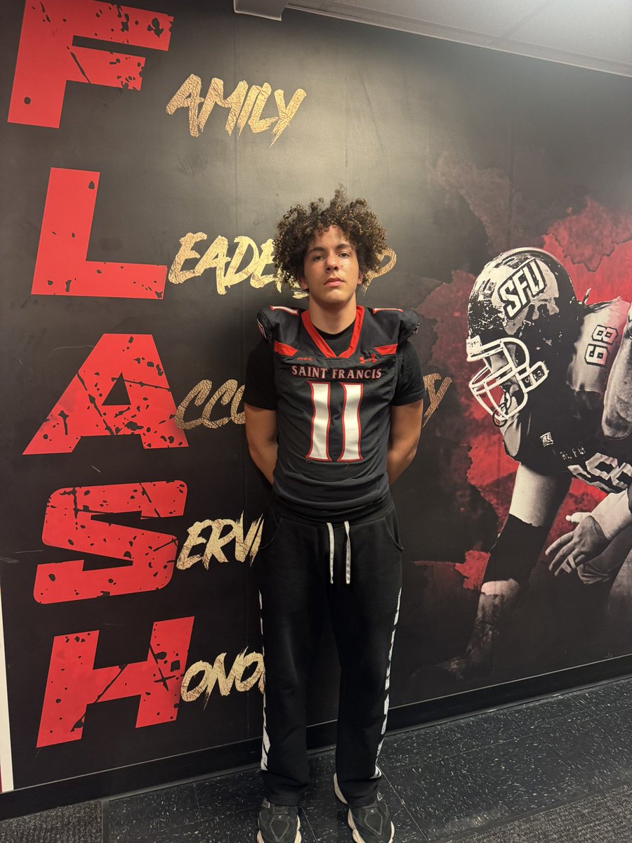 Elijah Washington (DB) tweet media