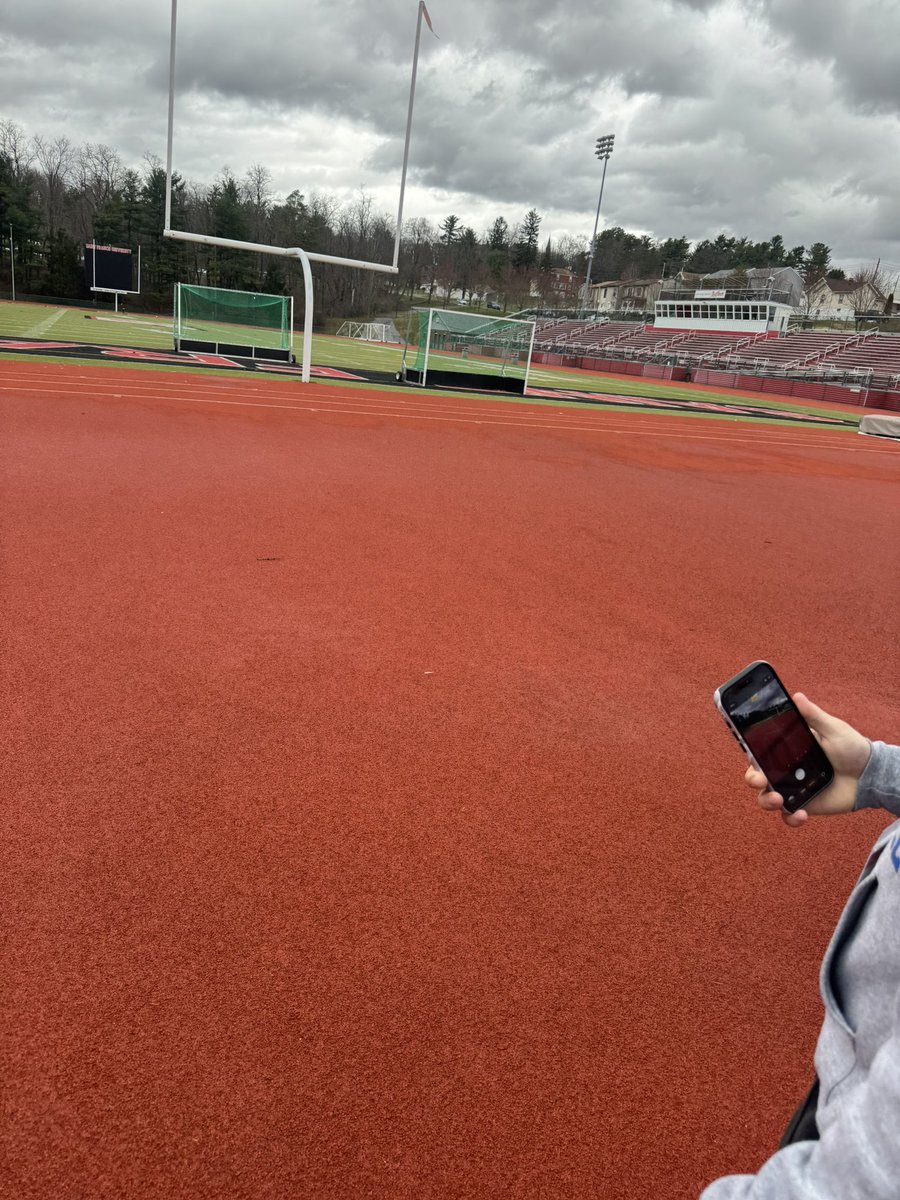 Elijah Washington (DB) tweet media