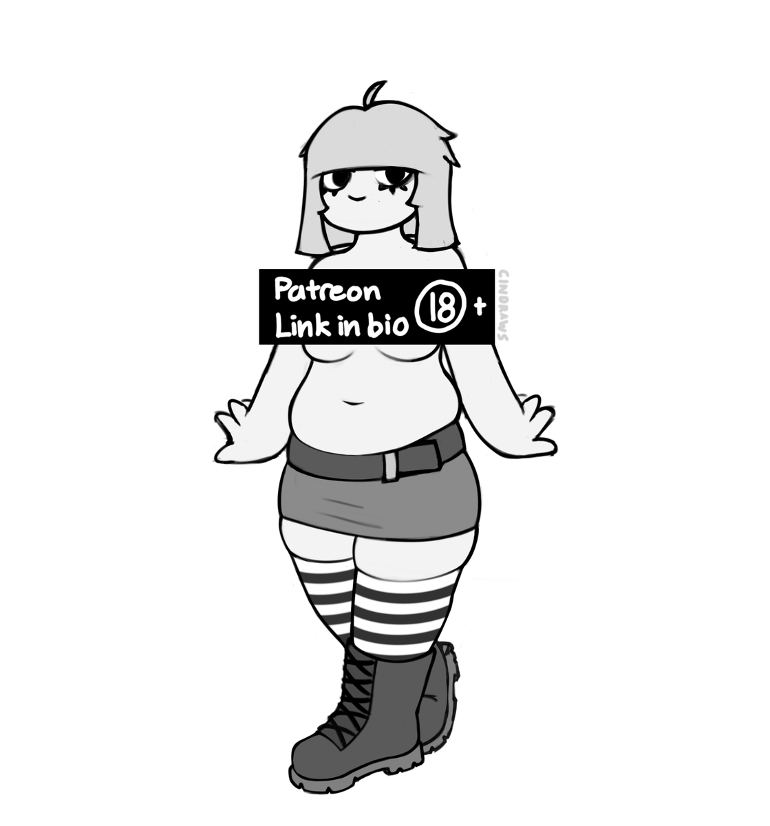 CinDraws (COMMS OPEN) tweet media