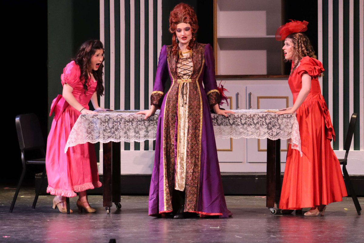 Churchville-Chili Central School District tweet media