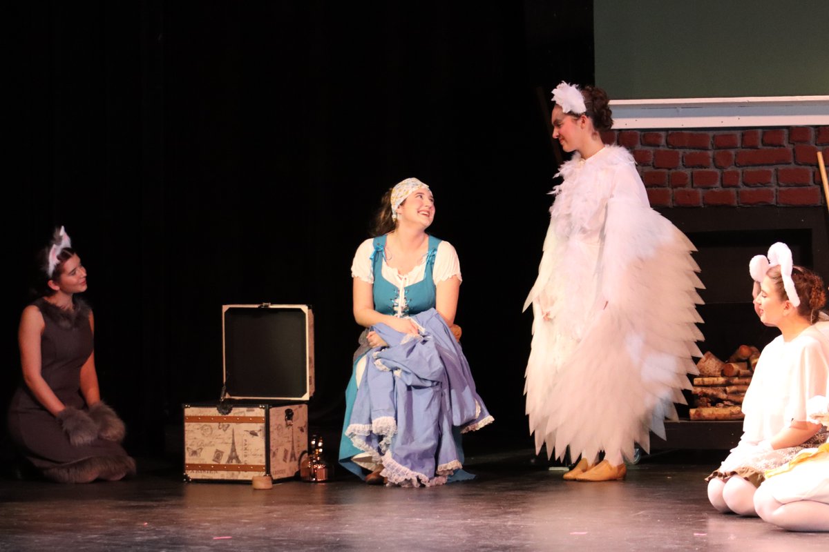 Churchville-Chili Central School District tweet media