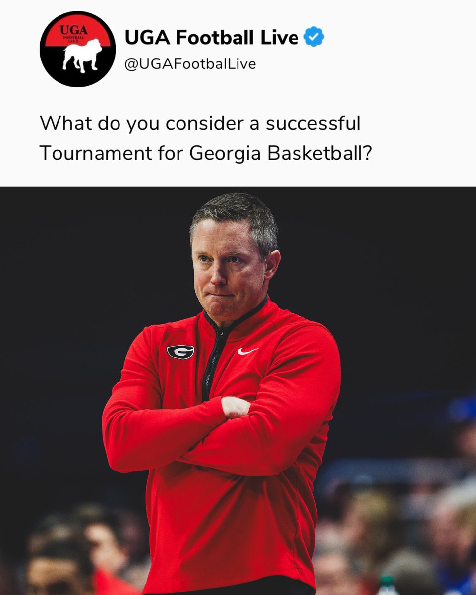 UGA Football Live tweet media