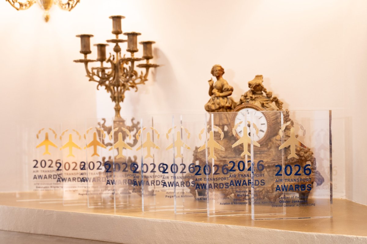 Regional Airline Association tweet media