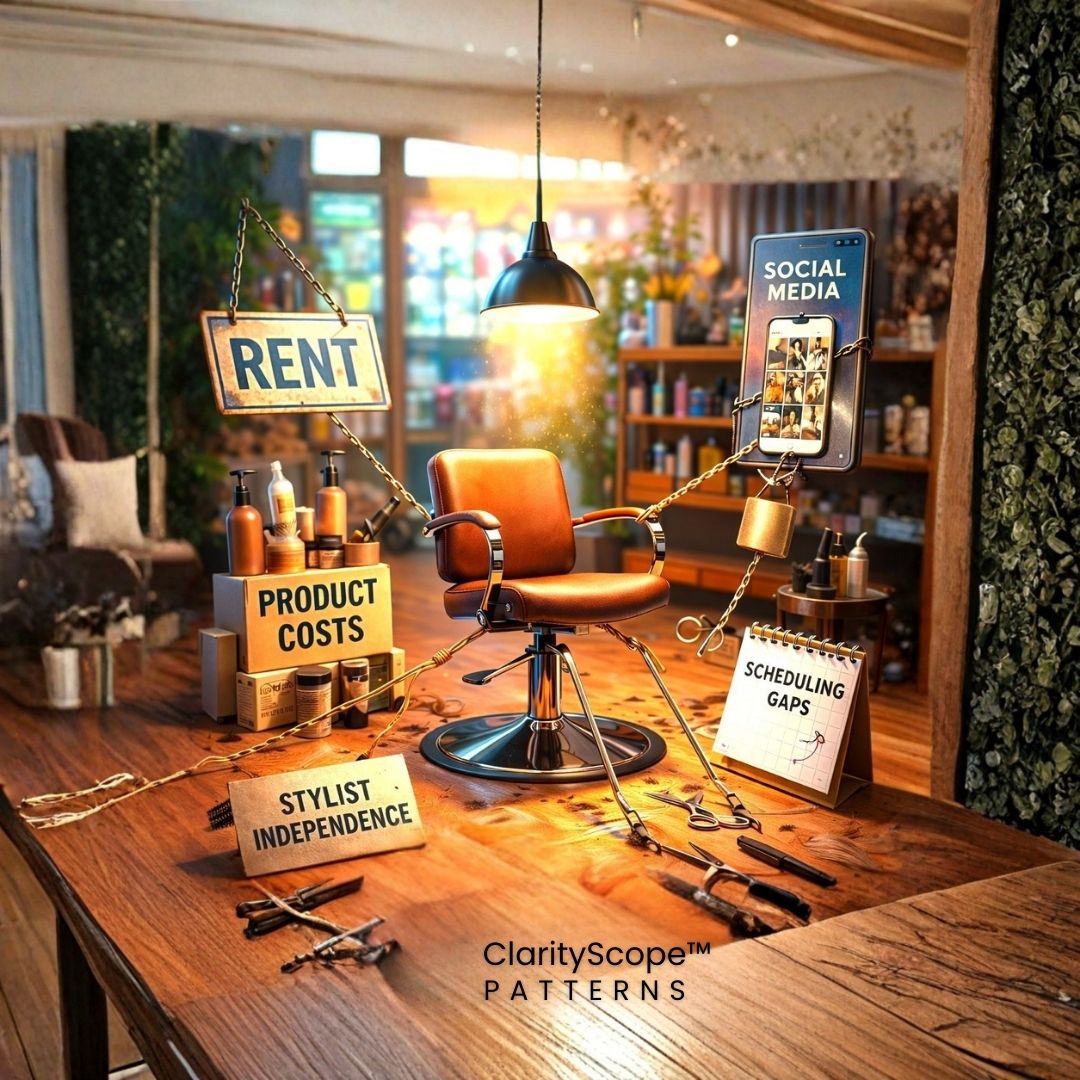 ClarityScope tweet media