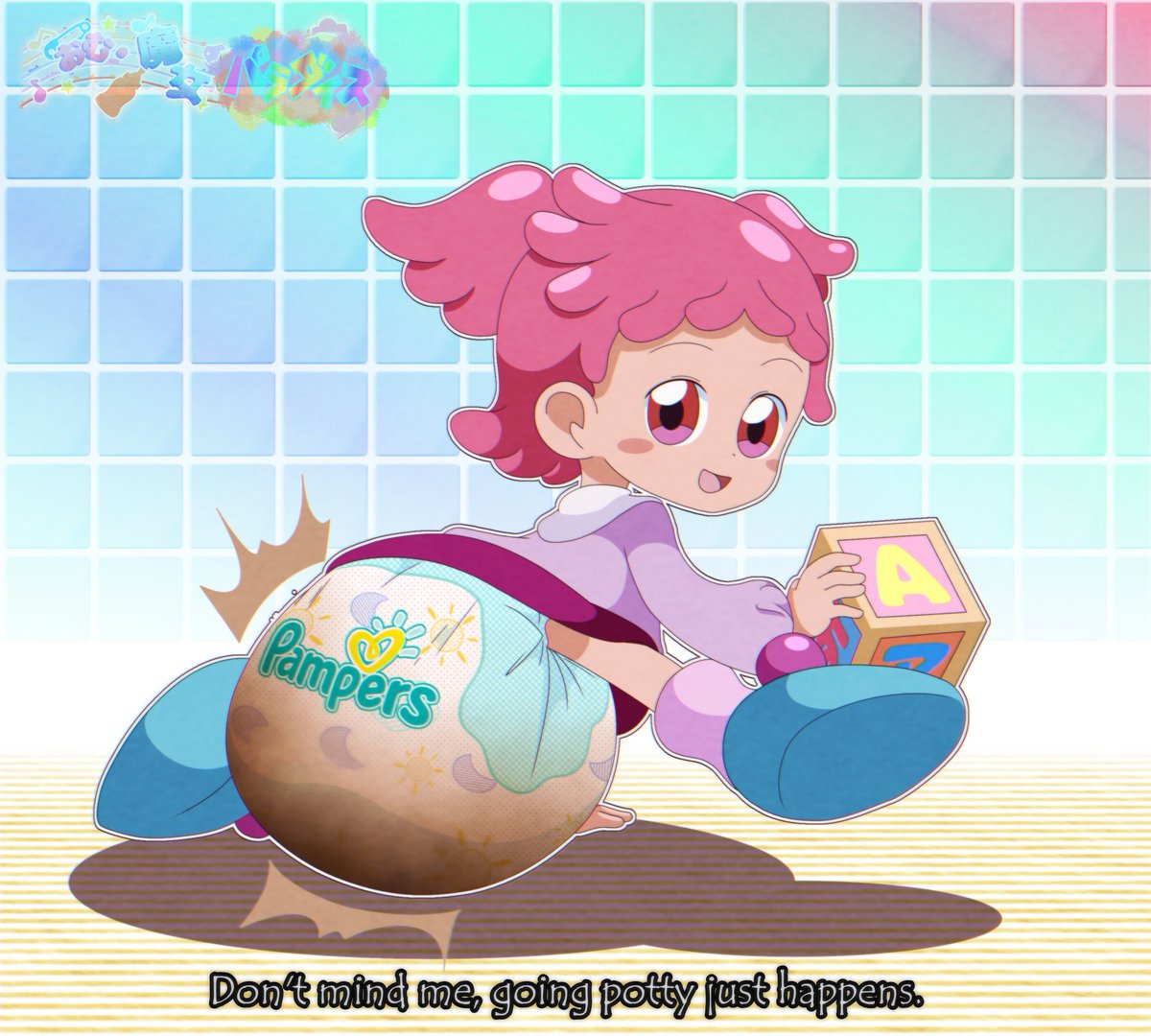 Padboi is here!! tweet media