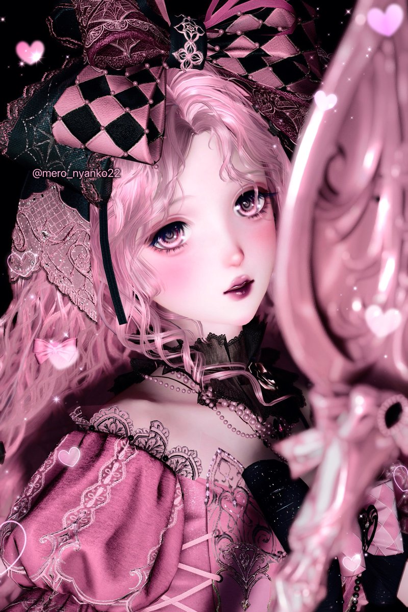 🖤めろ🩷☪︎.˚⊹⁺ tweet media