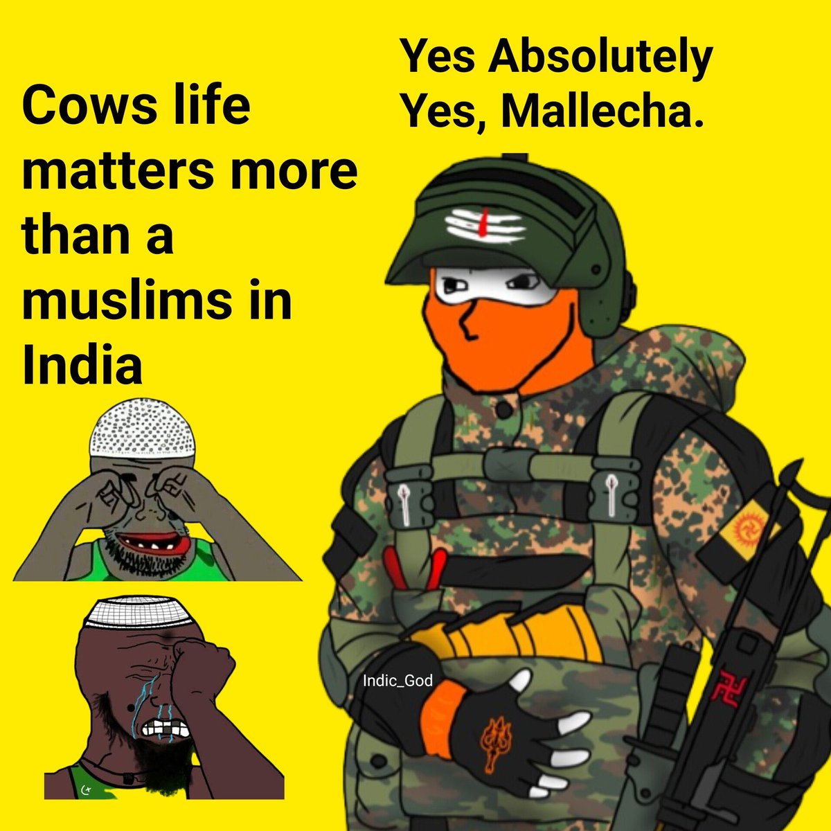 mam khel samaptam tweet media