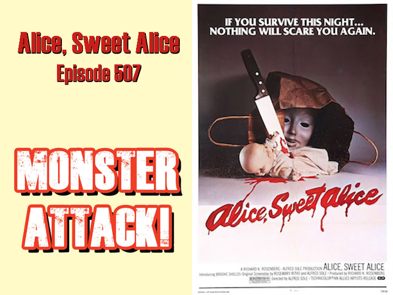 Monster Attack tweet media