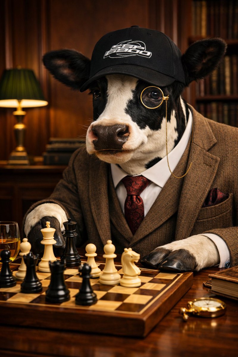 Cow💹🧲 tweet media